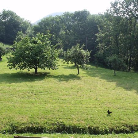 Le Domaine Du Chatelet Ferdrupt Exterior foto