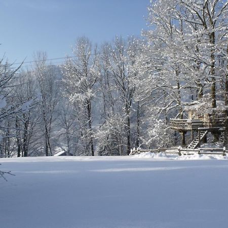 Le Domaine Du Chatelet Ferdrupt Exterior foto